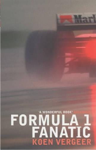 Formula One Fanatic