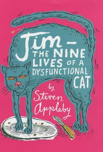 The Nine Lives of a Dysfunctional Cat