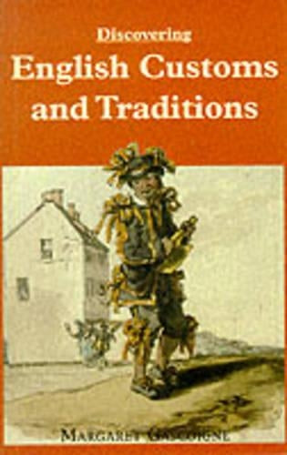 English Customs (Discovering)