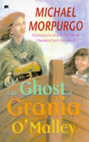 The Ghost Of Grania O'malley