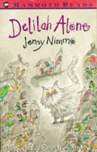 Delilah Alone (Mammoth Read)