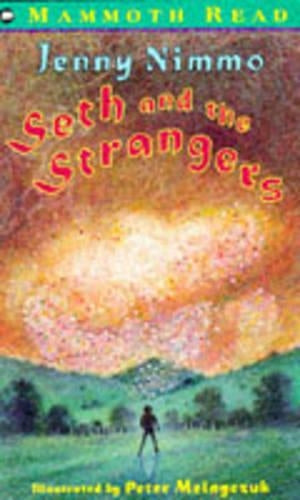 Seth and the Strangers (Red Bananas)