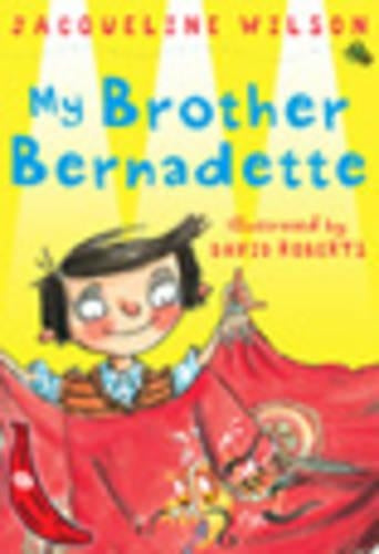 My Brother Bernadette (Yellow Banana)