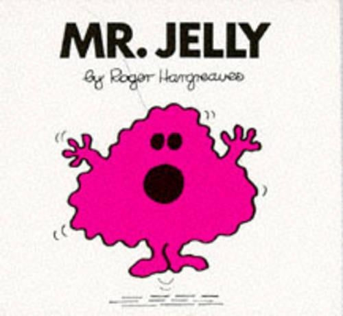 Mr. Jelly