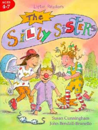 Silly Sisters (Little Readers)