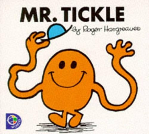 Mr. Tickle