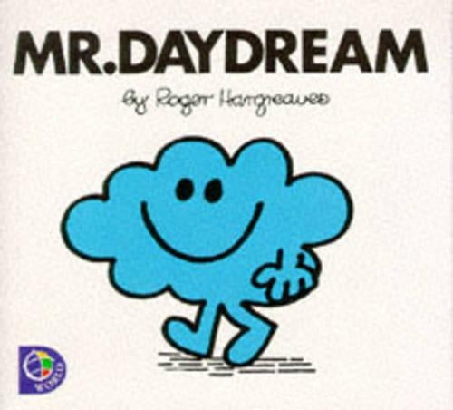 Mr.Daydream (Mr. Men)