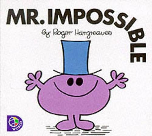 Mr.Impossible (Mr. Men)