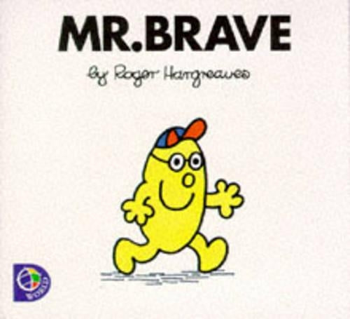 Mr. Brave (Mr. Men)