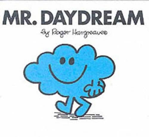 Mr. Daydream (Mr. Men)