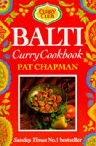 Curry Club Balti Curry Cook