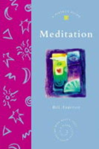 Meditation (Piatkus Guides)