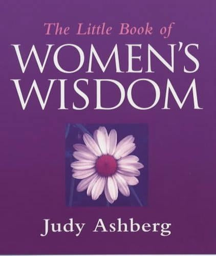 The Little Book of Women's Wisdom
