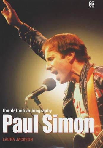 Paul Simon: The Definitive Biography