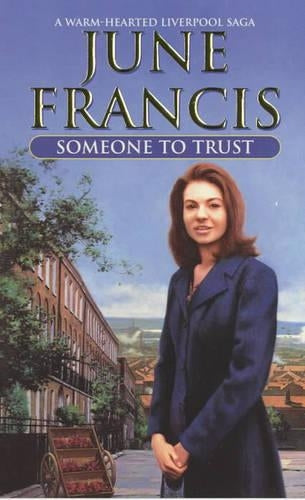 Someone to Trust + Another Mans Child (2-in-1)