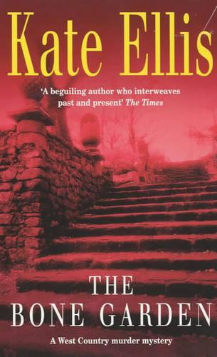 The Bone Garden: Number 5 in series (Wesley Peterson)
