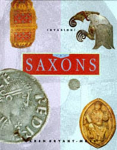 Saxons (Invasion!)