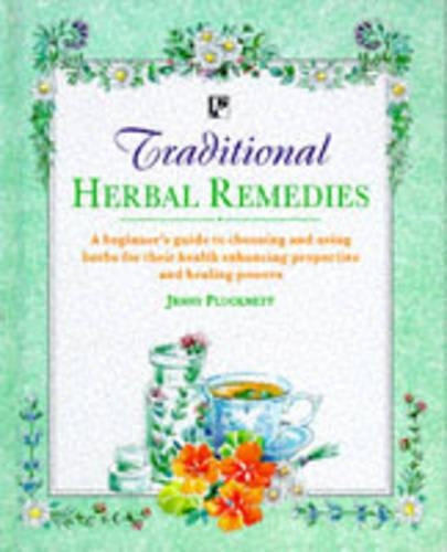 Herbal Remedies (Traditional)