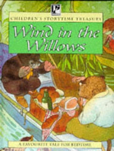Wind in the Willows (Children's storytime treasury)