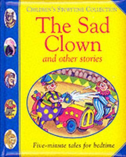 Sad Clown