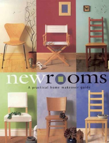 New Rooms