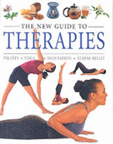 Book of Therapies