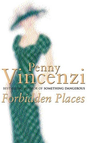 Forbidden Places