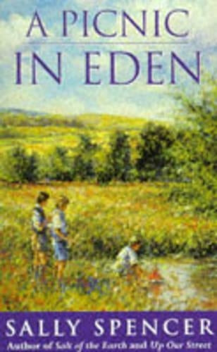 Picnic In Eden