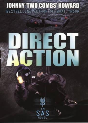 Direct Action (An Sas Novel)