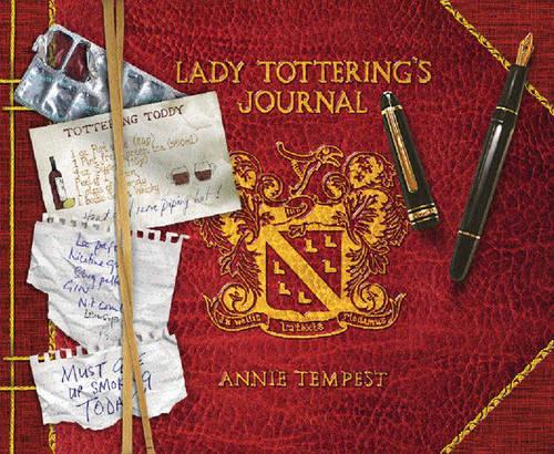 Lady Totterings Journal (Diary)