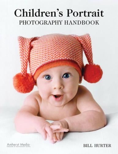 Children's Portrait Photography Handbook