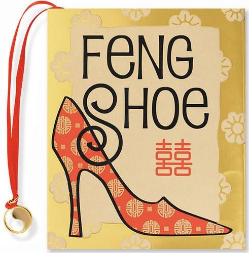 Feng Shoe (Mini Books) (Charming Petites)