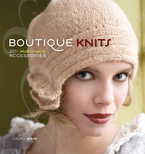 Boutique Knits: 20+ Must Have Accessories