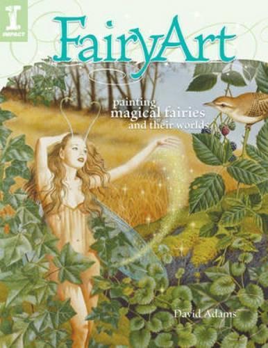 Fairy Art