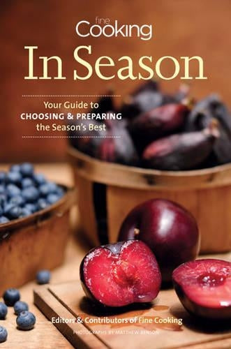 Fine Cooking in Season