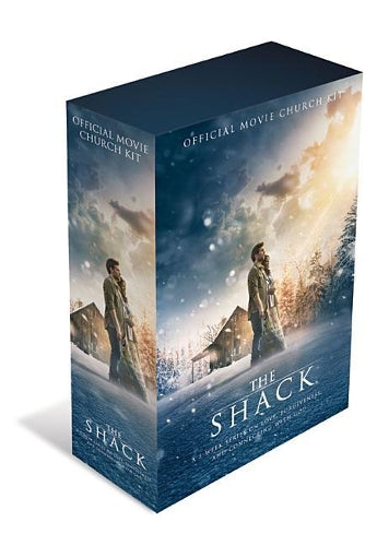 The Shack Movie Church Kit