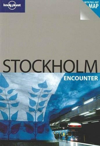 Lonely Planet Stockholm Encounter (Travel Guide)