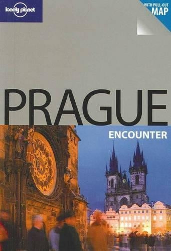 Prague (Lonely Planet Encounter Guides)