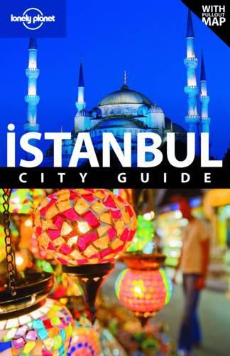 Istanbul (Lonely Planet City Guides)