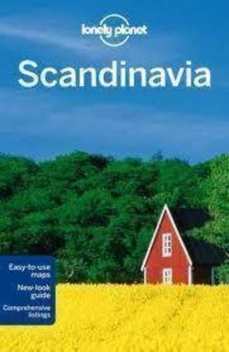 Scandinavia by et al. ( Author ) ON Oct-01-2011, Paperback