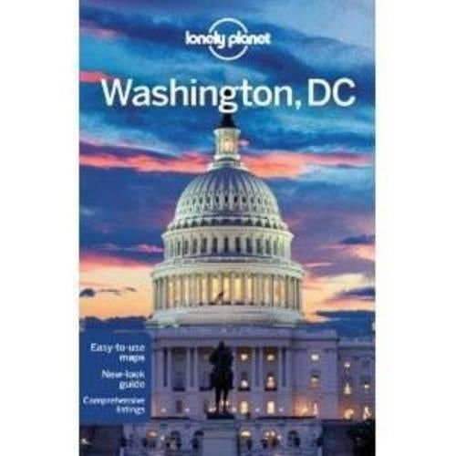 Lonely Planet Washington, DC (Travel Guide)