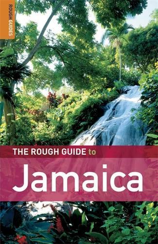 The Rough Guide to Jamaica (Rough Guide Travel Guides)