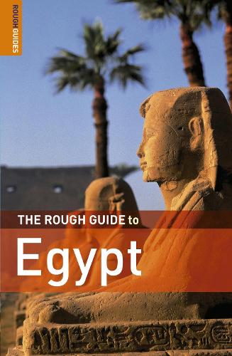 The Rough Guide to Egypt (Rough Guide Travel Guides)