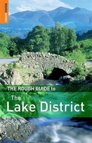 The Rough Guide to the Lake District (Rough Guide Travel Guides)