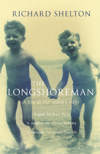 The Longshoreman: A Life at the Waters Edge