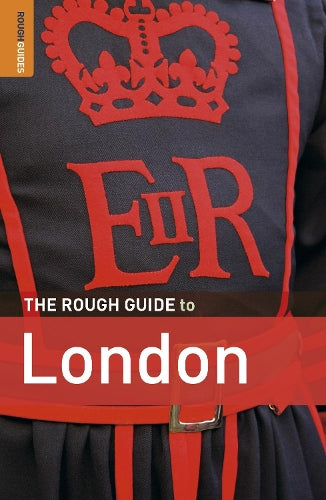 The Rough Guide to London