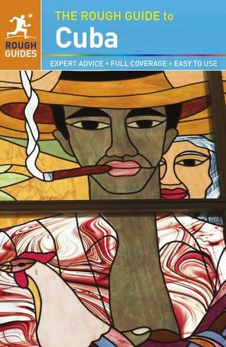 The Rough Guide to Cuba