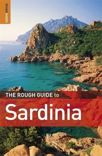 The Rough Guide to Sardinia