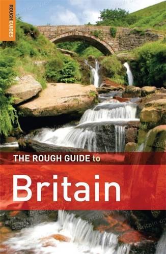 The Rough Guide to Britain (Rough Guide Travel Guides)