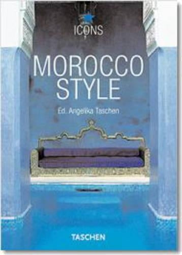 Morocco Style (Icons Series)